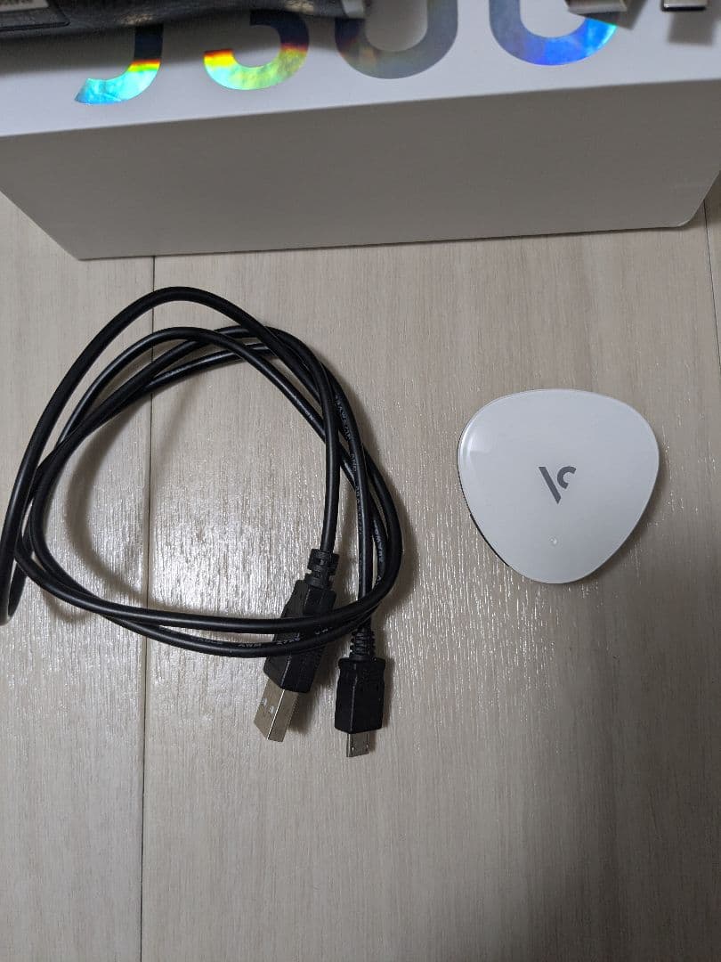 FINE CADDEIE J300 中古 ボイスキャディおまけ付き
