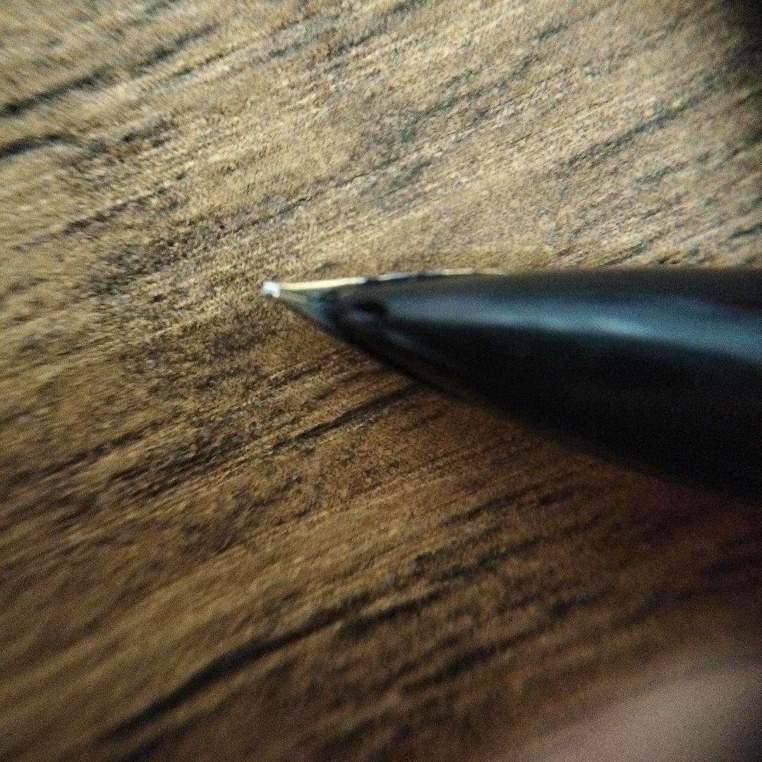 PILOT エリート22K 70年モデル万年筆