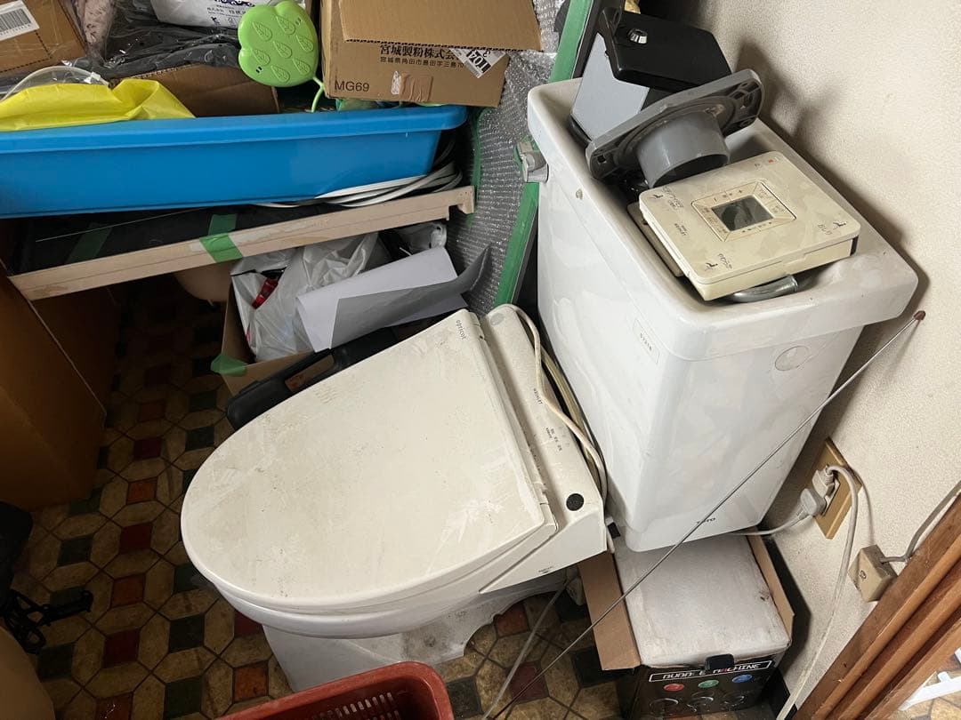 ハウステック　高級ユニットバス　1620 １７５万円　展示品　引き取り手渡しのみ