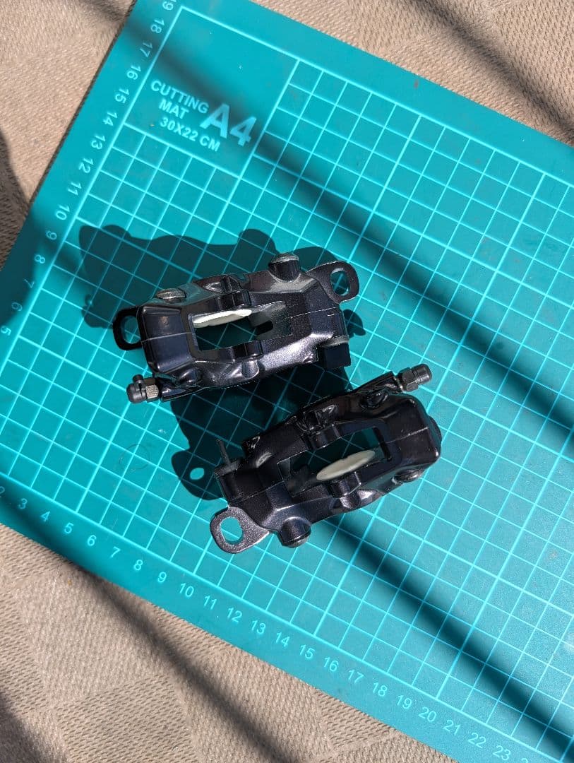 パーツ Shimano deore xt BR-M8100