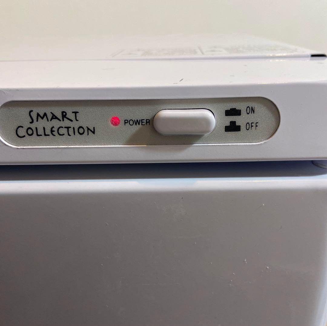 2段式タオルウォーマー 　おしぼり蒸し器　TW-12F
