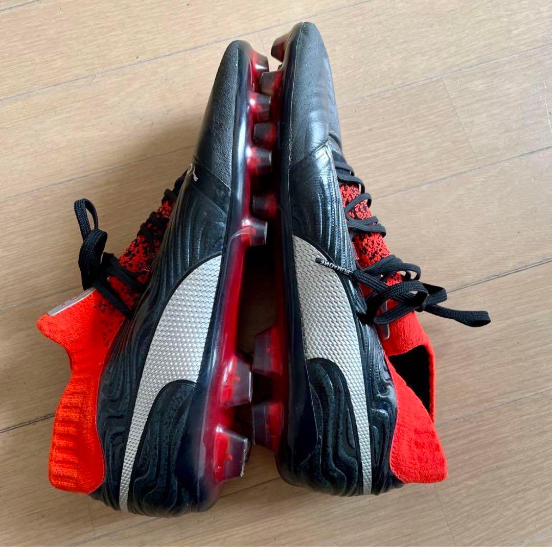 puma one(プーマワン) スパイク 18.1