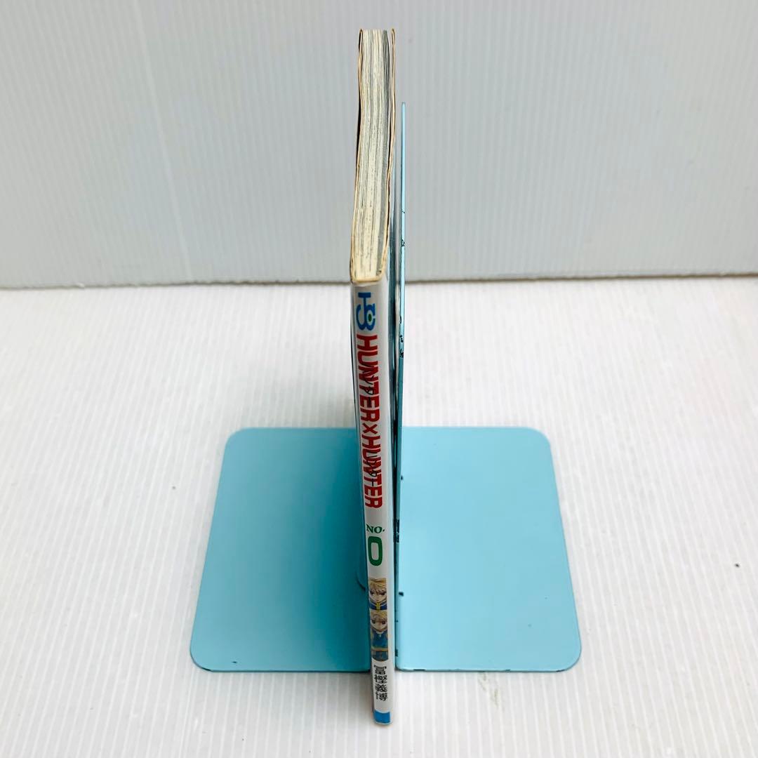 HUNTER×HUNTER ハンターハンター 全巻 + 0巻 冨樫義博