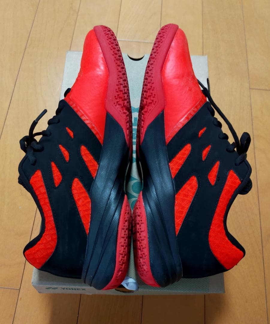 ヨネックス YONEX バドミントン シューズ 28.5cm