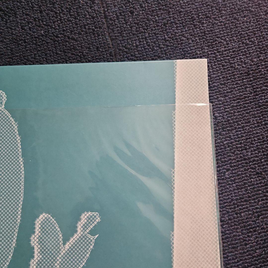 鈴木真海子　ms レコード　新品未使用
