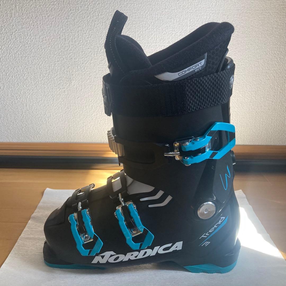 ノルディカ Trend3