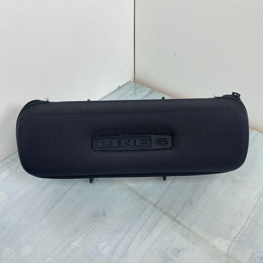 LINE6 ハンドマイク V75-HHTX Transmitter