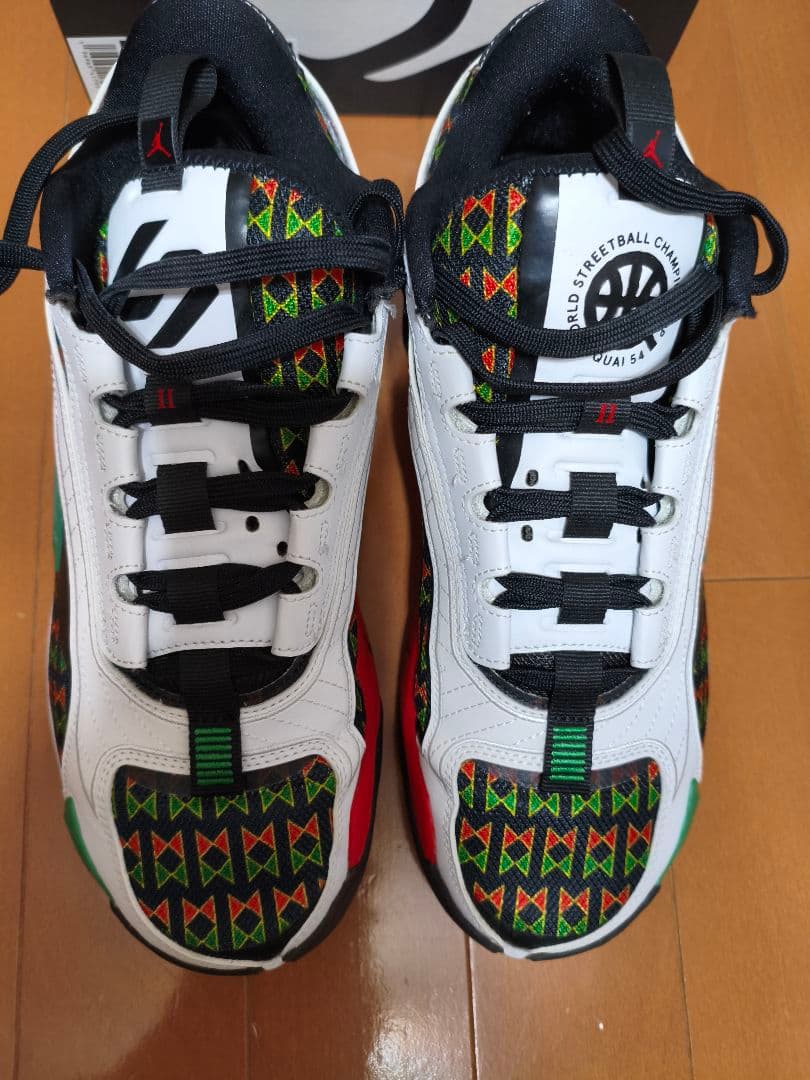 JORDAN LUKA 2 Q PF（27cm）