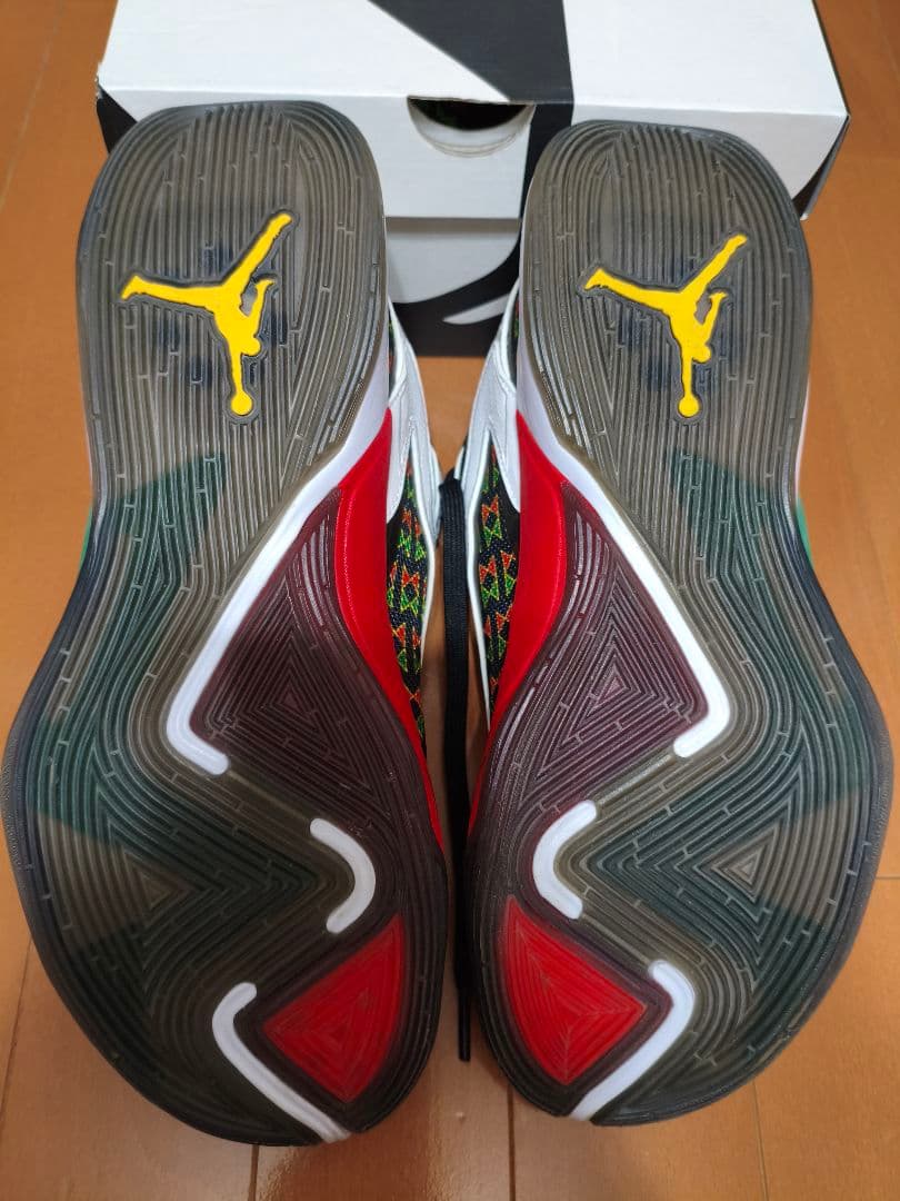 JORDAN LUKA 2 Q PF（27cm）