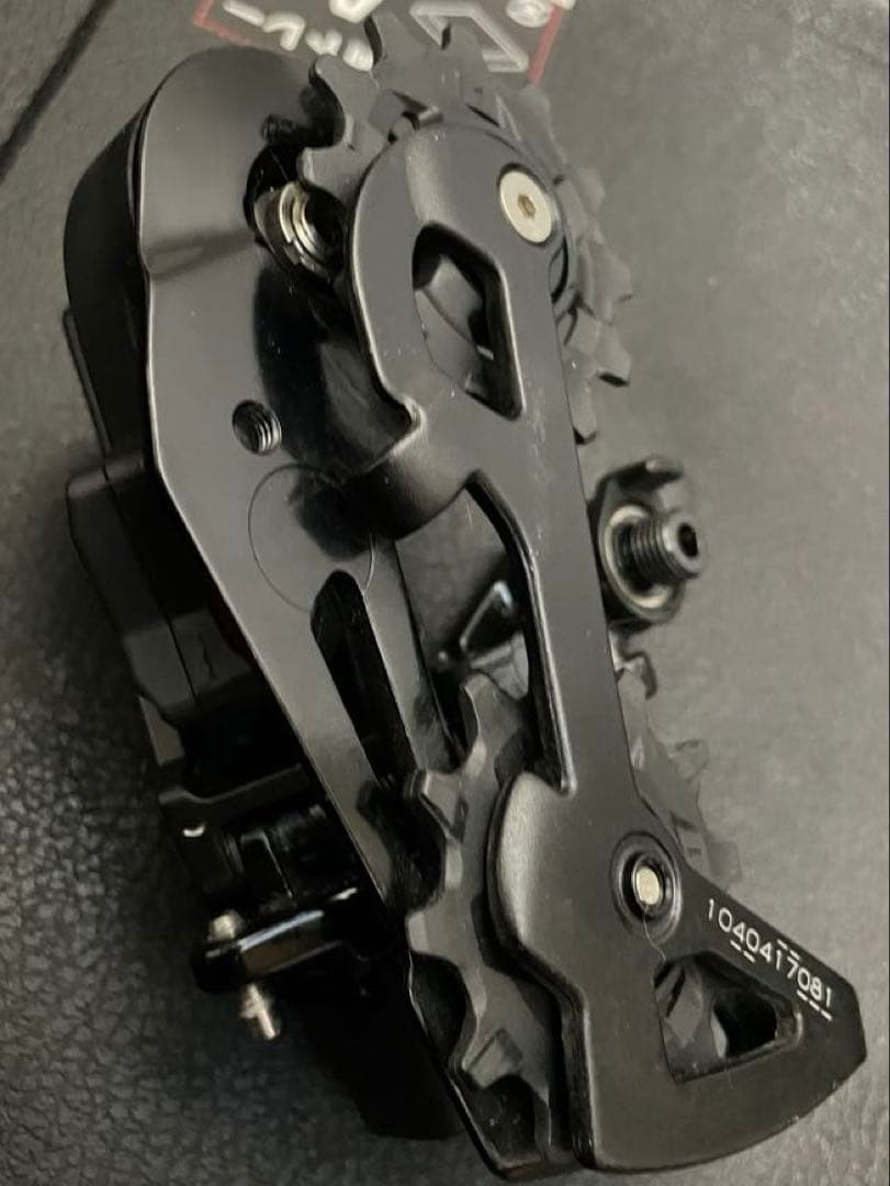 パーツ SRAM etap AXS Force D2 RD XPLR 1X