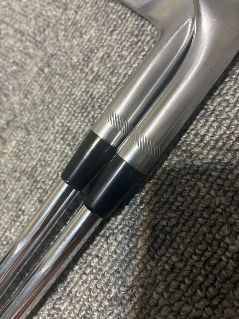 レフティ⭐︎ ボーケイ Vokey sm9 48°&54° 2本セット