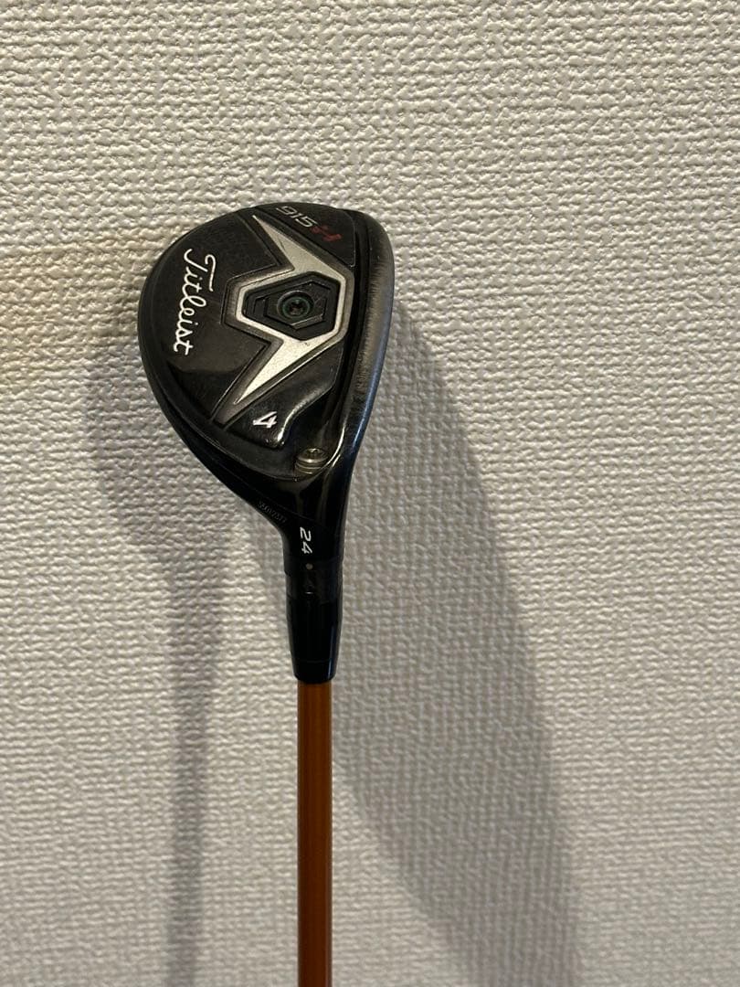 Tour AD DI-8S シャフト タイトリスト純正品