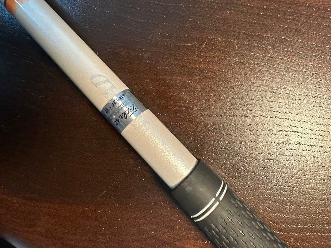 Tour AD DI-8S シャフト タイトリスト純正品