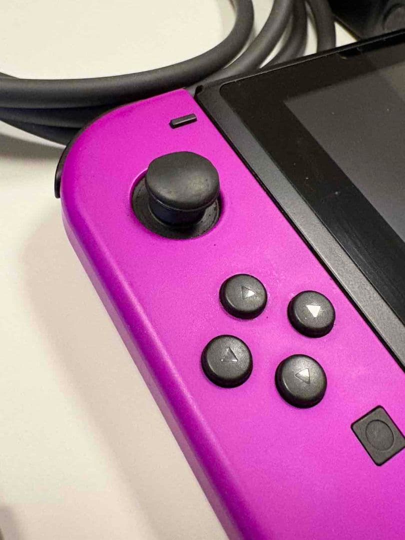 ニンテンドースイッチ　本体