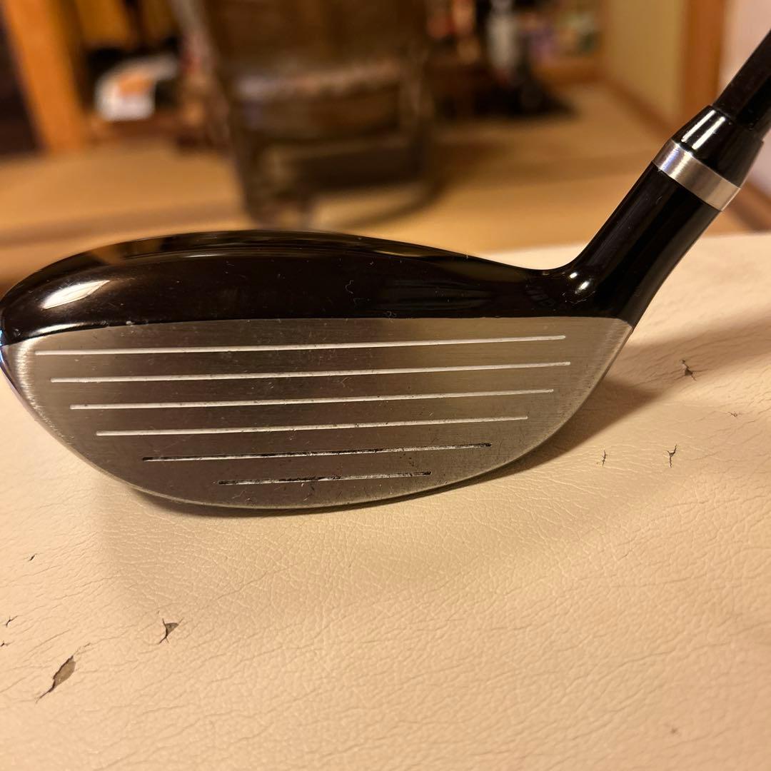 YAMAHA impress X U4+ ユーティリティ 22°