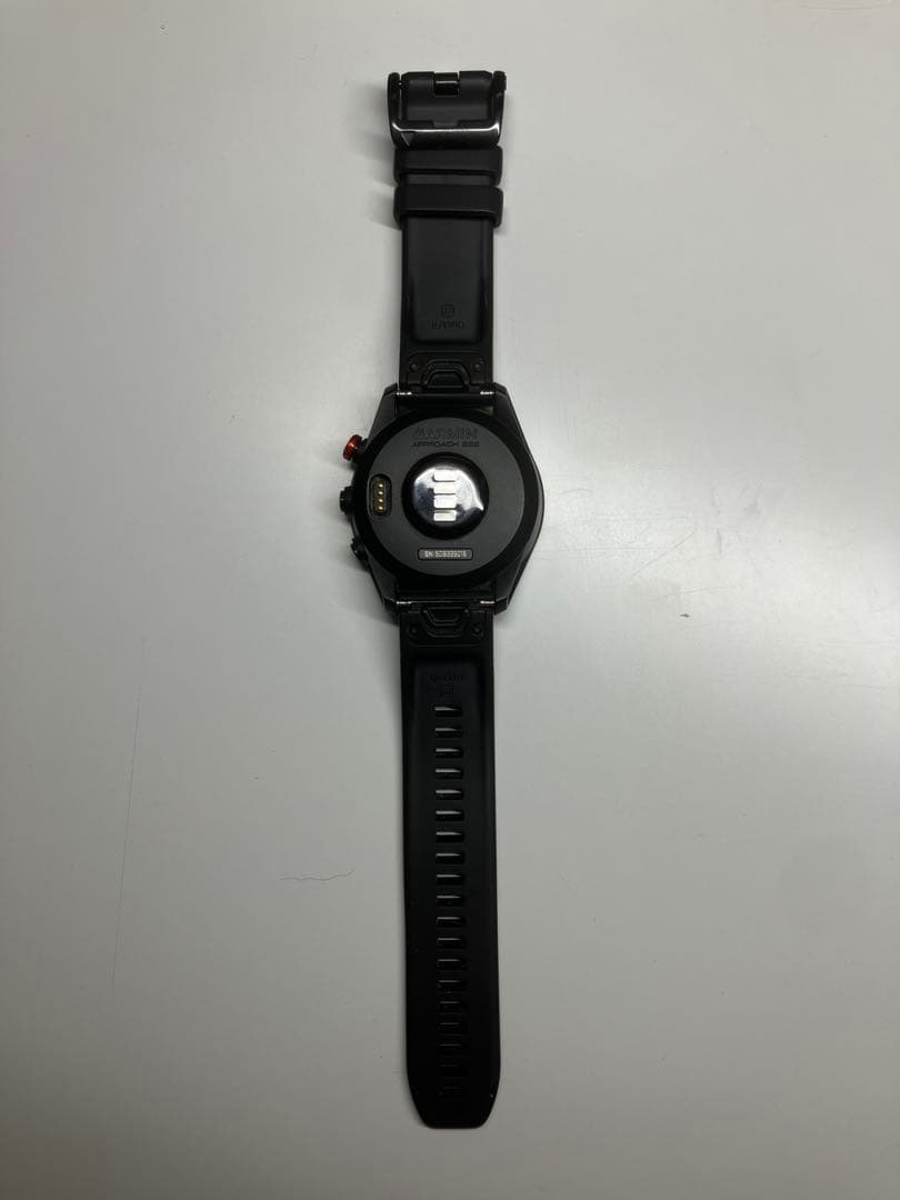 ガーミン Garmin Approach アプローチ S62