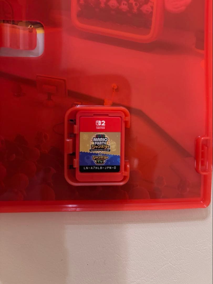 スーパー マリオパーティ ジャンボリー＋ジャンボリーTV switch2