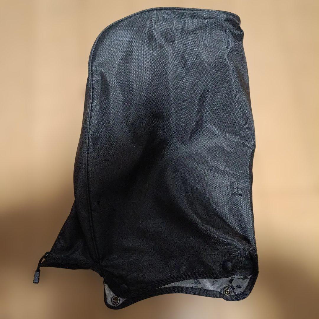 軽量 OGIO ゴルフバッグ チャコールグレー