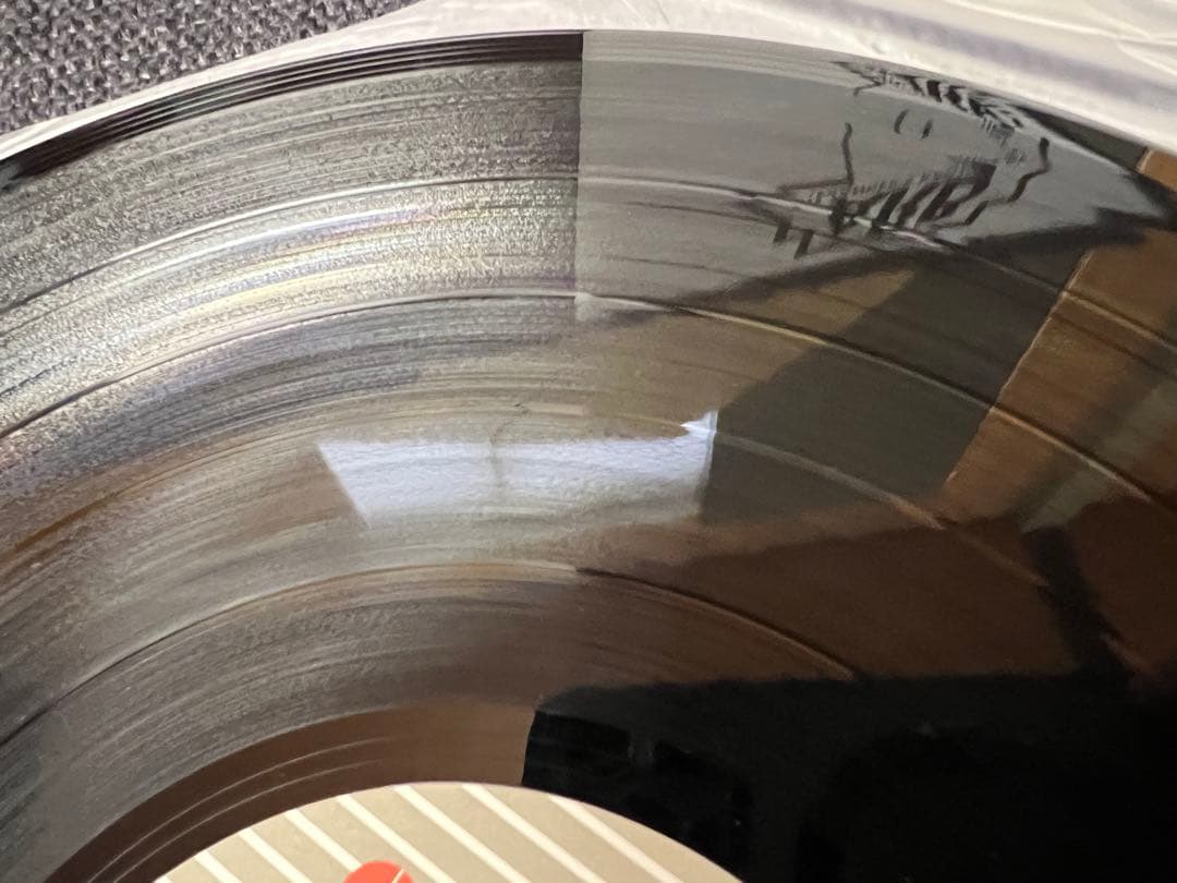 A.R.B. アレキサンダー・ラグタイム・バンド VIH-6044 LP 邦楽