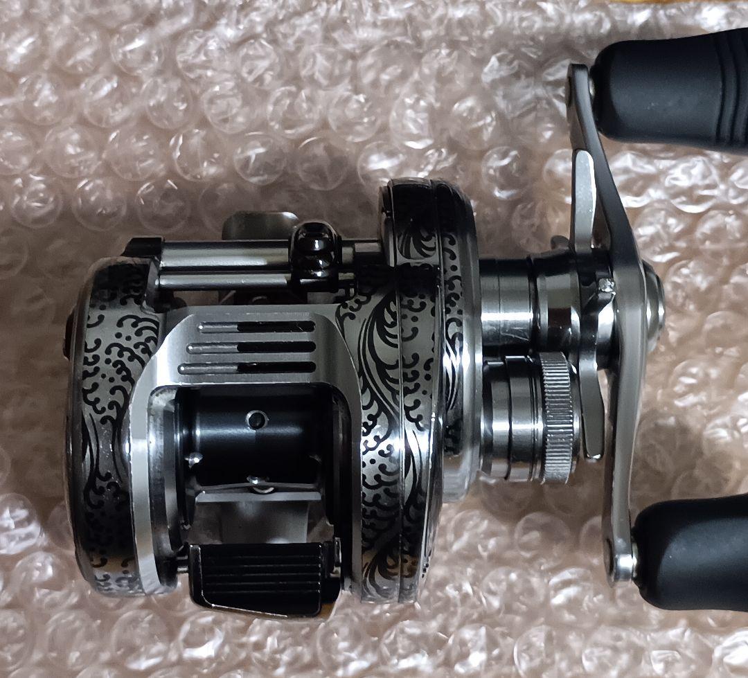 20 カルカッタ コンクエスト DC 100HG　デカール　保護シール