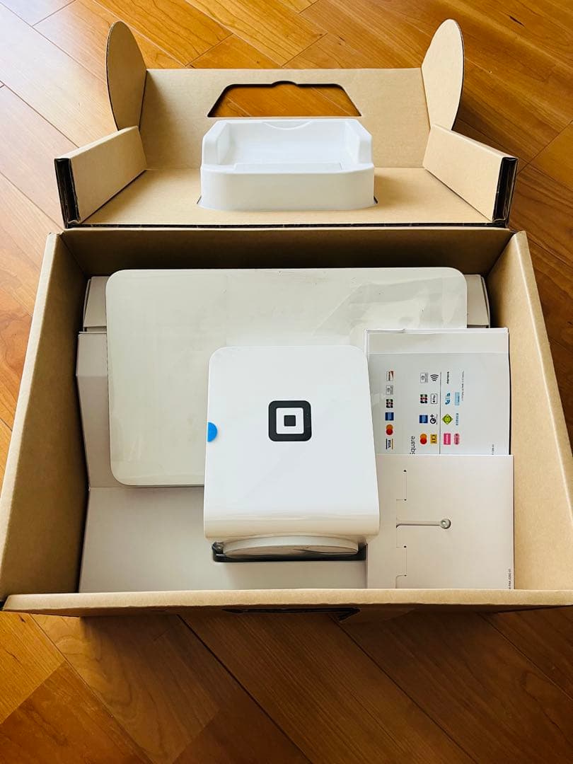 Square スタンド 第2世代 未使用 A-SKU-0737