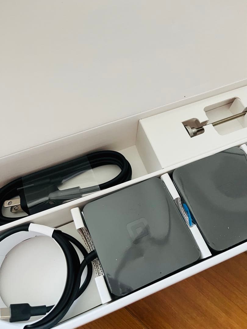 Square スタンド 第2世代 未使用 A-SKU-0737