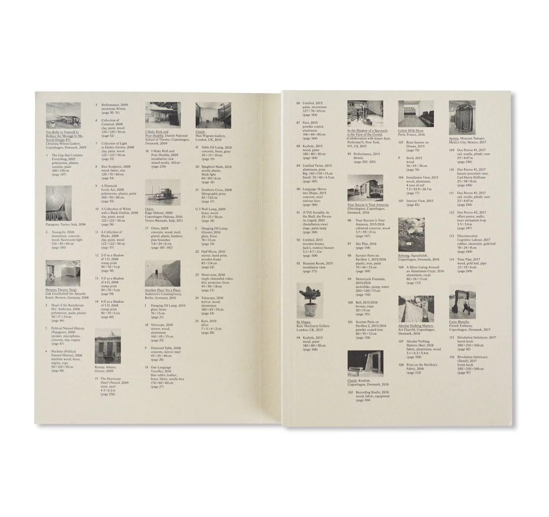 〈レア・新品〉GESTALT / FOS, Design: OK-RM