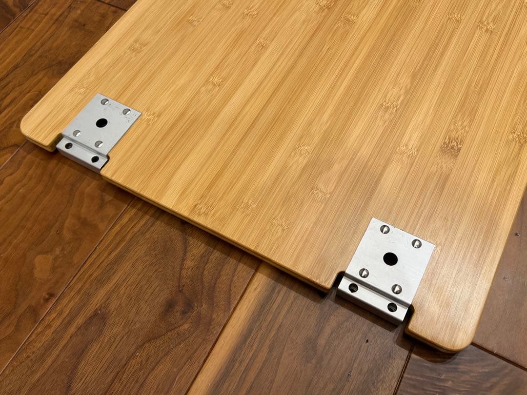 【ロング】マルチファンクションテーブル ロング竹（約1100mm）スノーピーク
