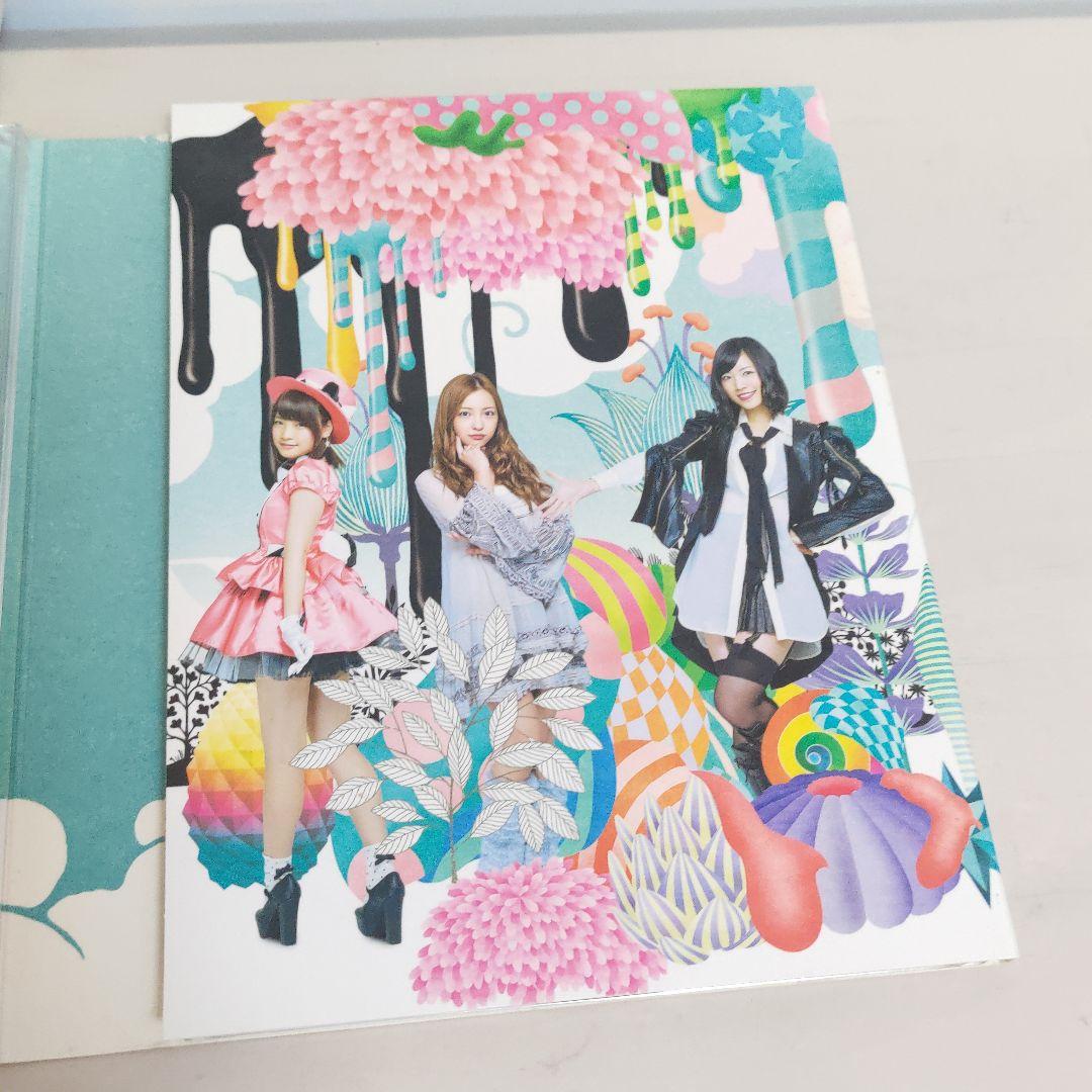AKB48/ミリオンがいっぱい～AKB48ミュージックビデオ集～ スペシャルB…