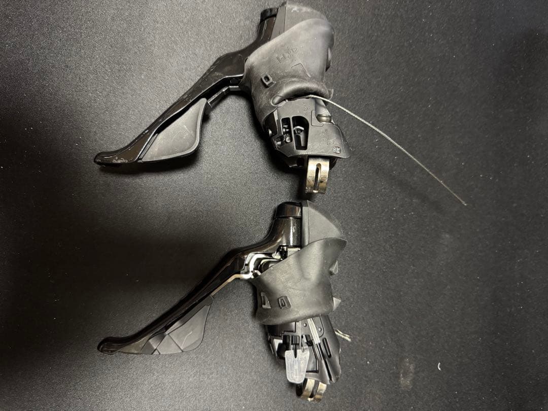 Shimano 105 R7000 リム機械式コンポ