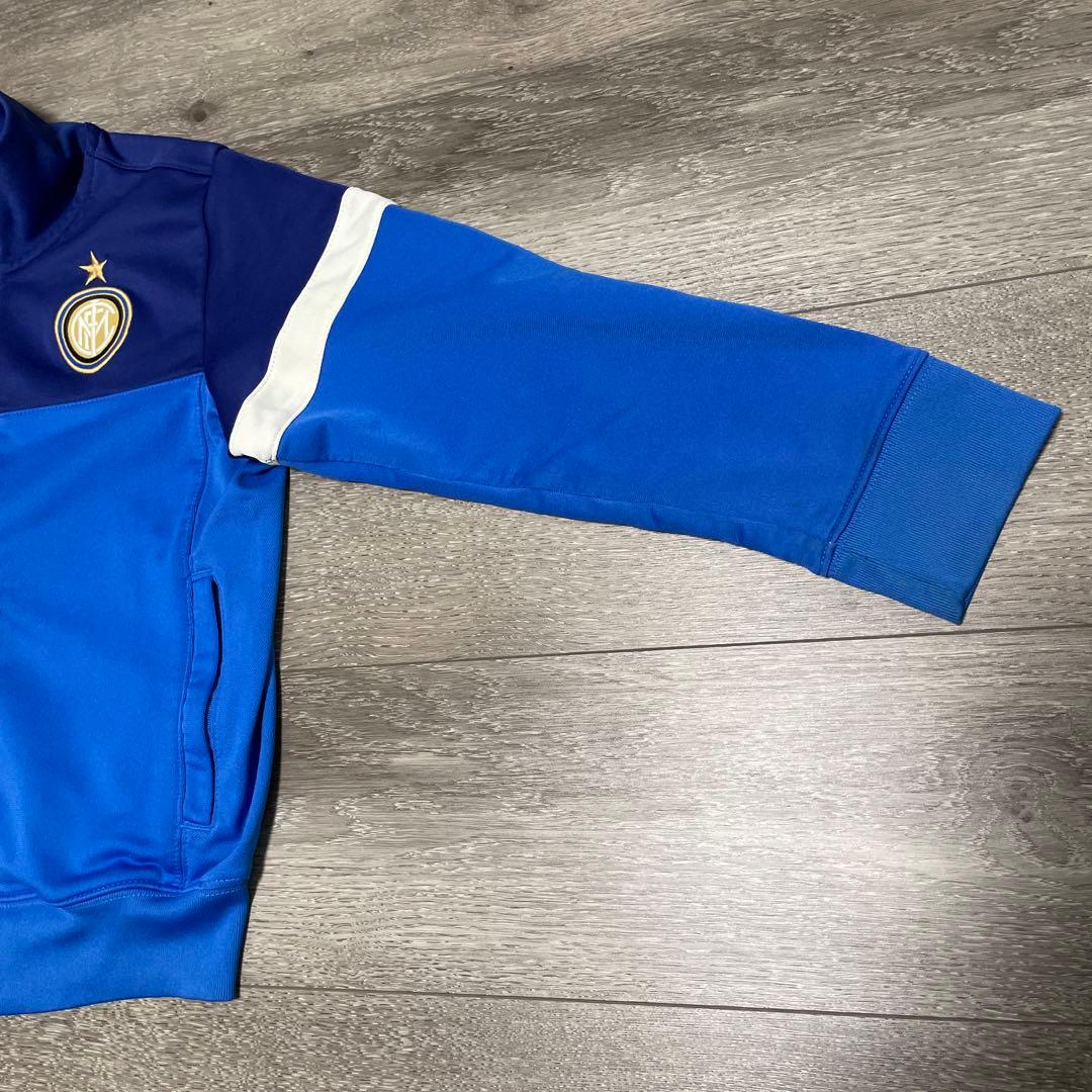 NIKE セリエA FC INTER Track Jacket Kids XS