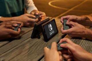 ☆新品ニンテンドースイッチ グレー本体未開封☆