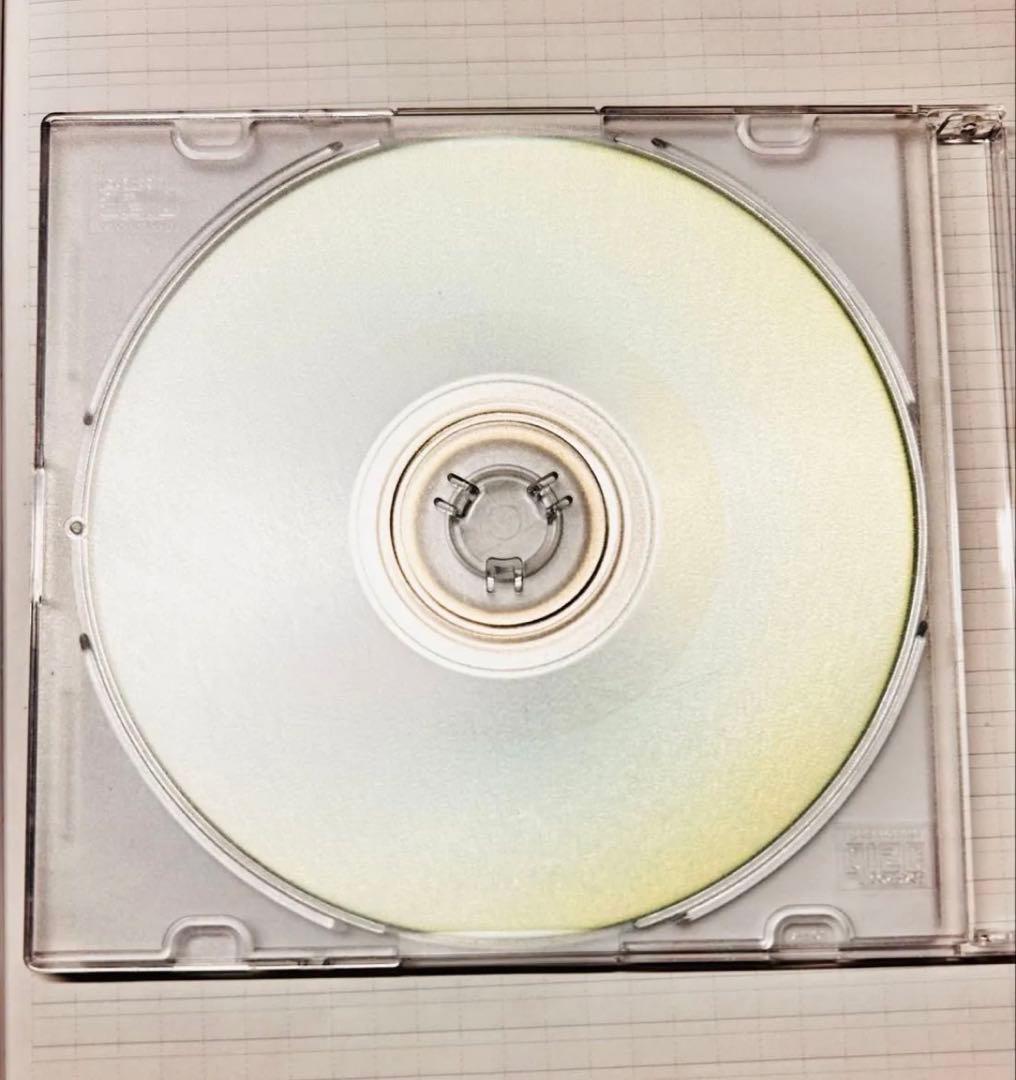 邦楽 Mrs.GREEN APPLE 2nd demo albam