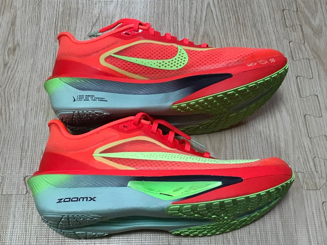 Nike Zoom Fly 6 ナイキズームフライ 6 25.5cm