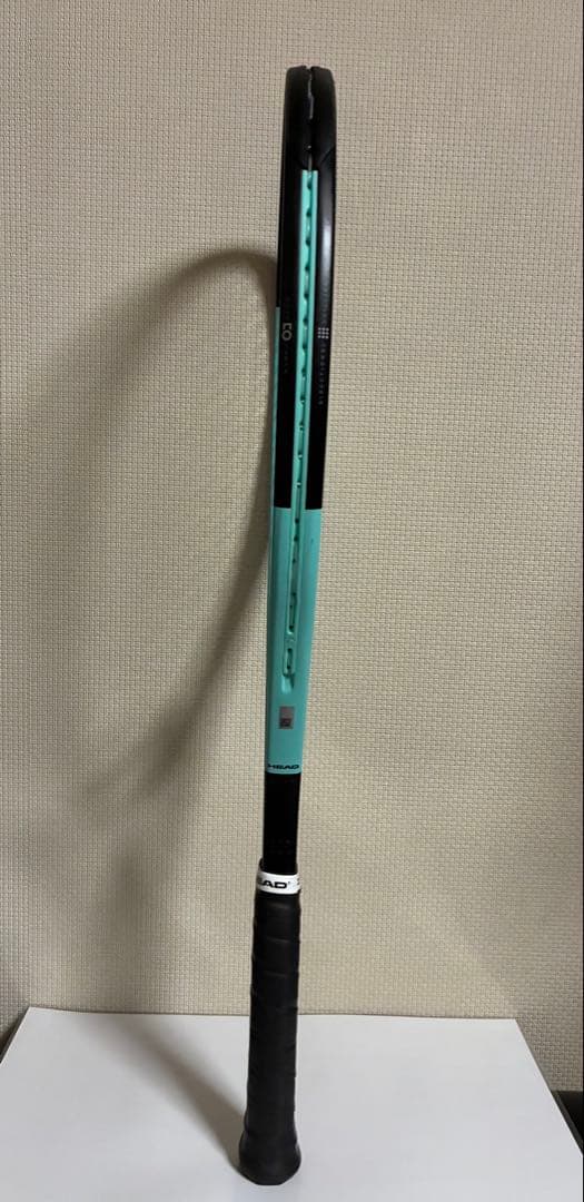 美品 HEAD BOOM TEAM L 2024 G2