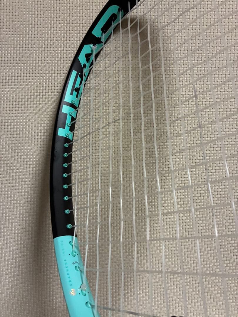 美品 HEAD BOOM TEAM L 2024 G2