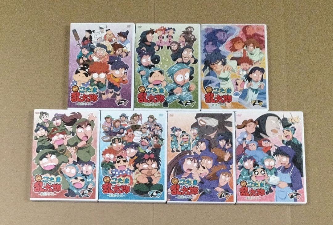 スズメ
