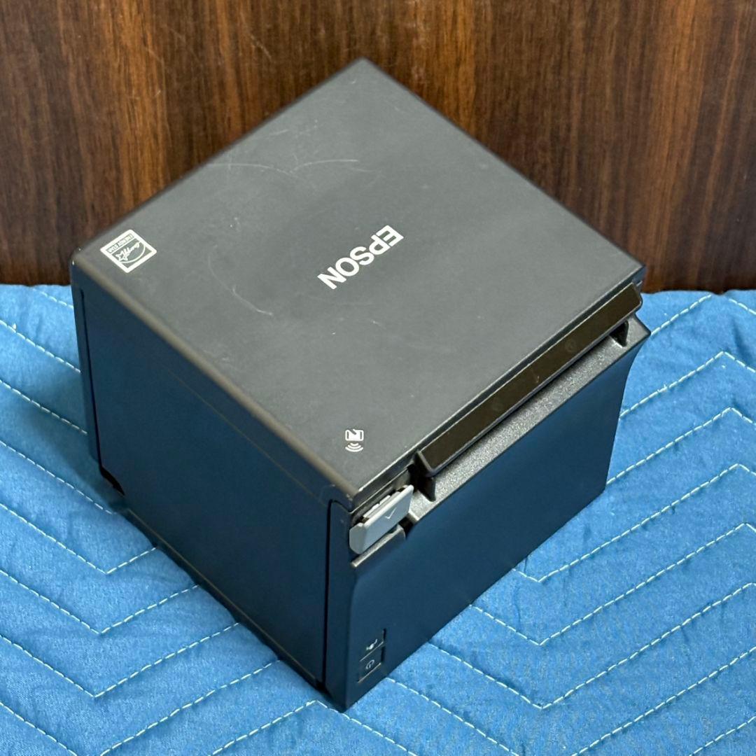 EPSON TM-m30 M335B レシートプリンター Bluetooth ❽