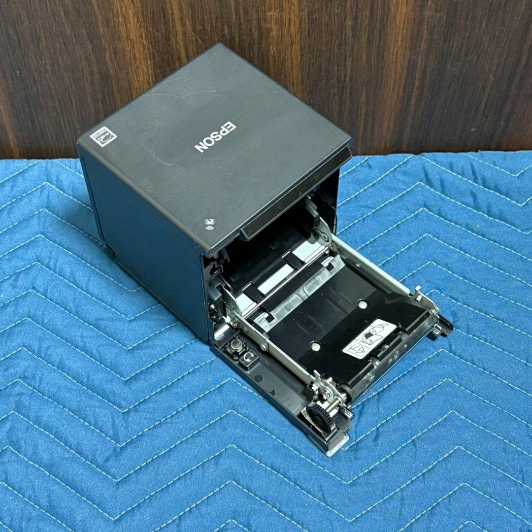 EPSON TM-m30 M335B レシートプリンター Bluetooth ❽