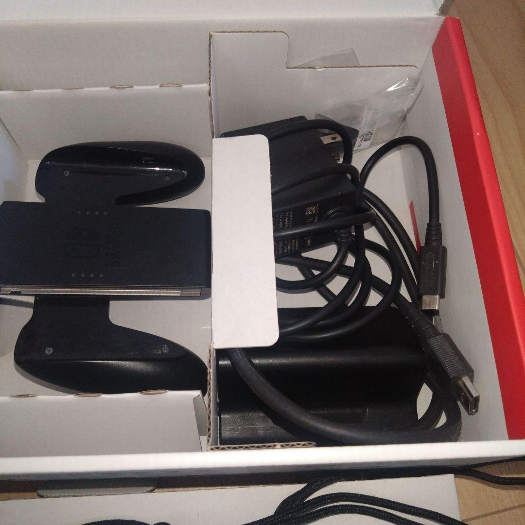Nintendo　Switch
