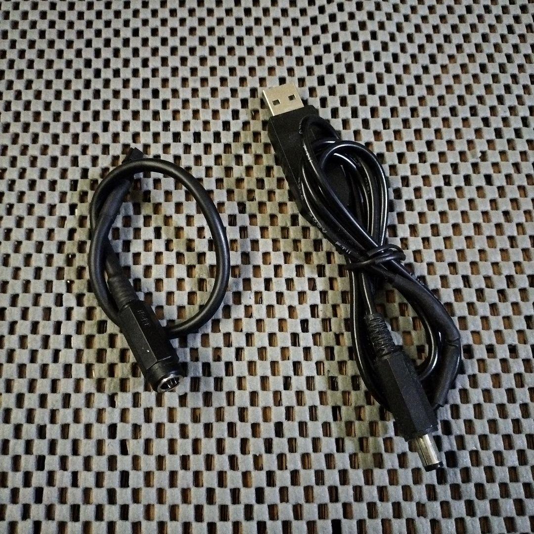 軽自動車登録ETC 日立 HF-EV715 USB電源仕様 電源配線変更可