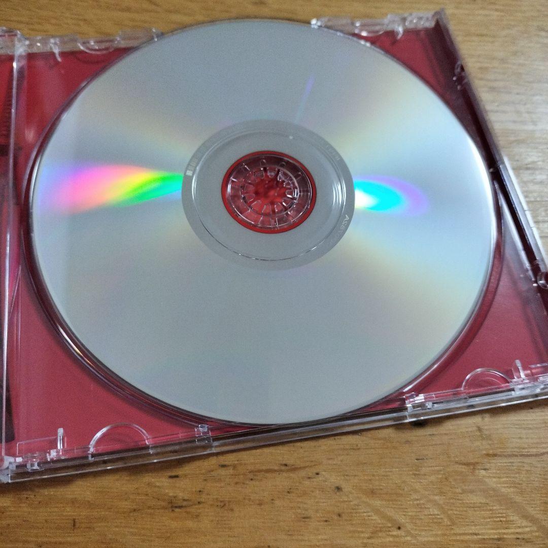 「オーバーエクスポージャー」【CD】