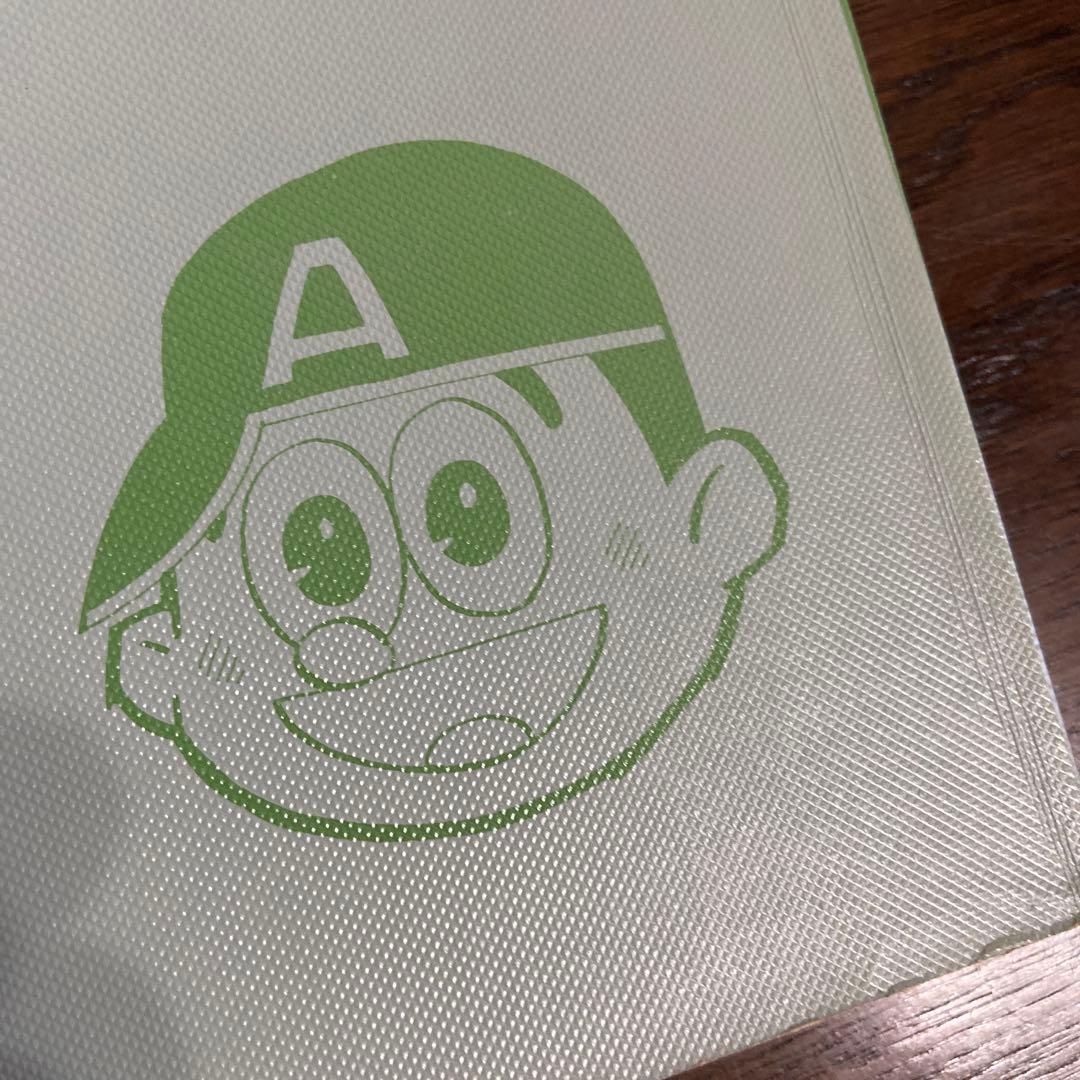 ナガシマくん　初版　わちさんぺい