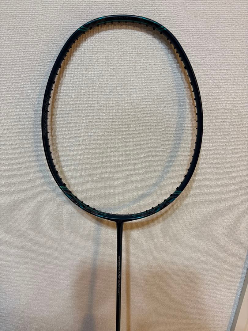 ヨネックス　YONEX ナノフレア800プロ　4UG6