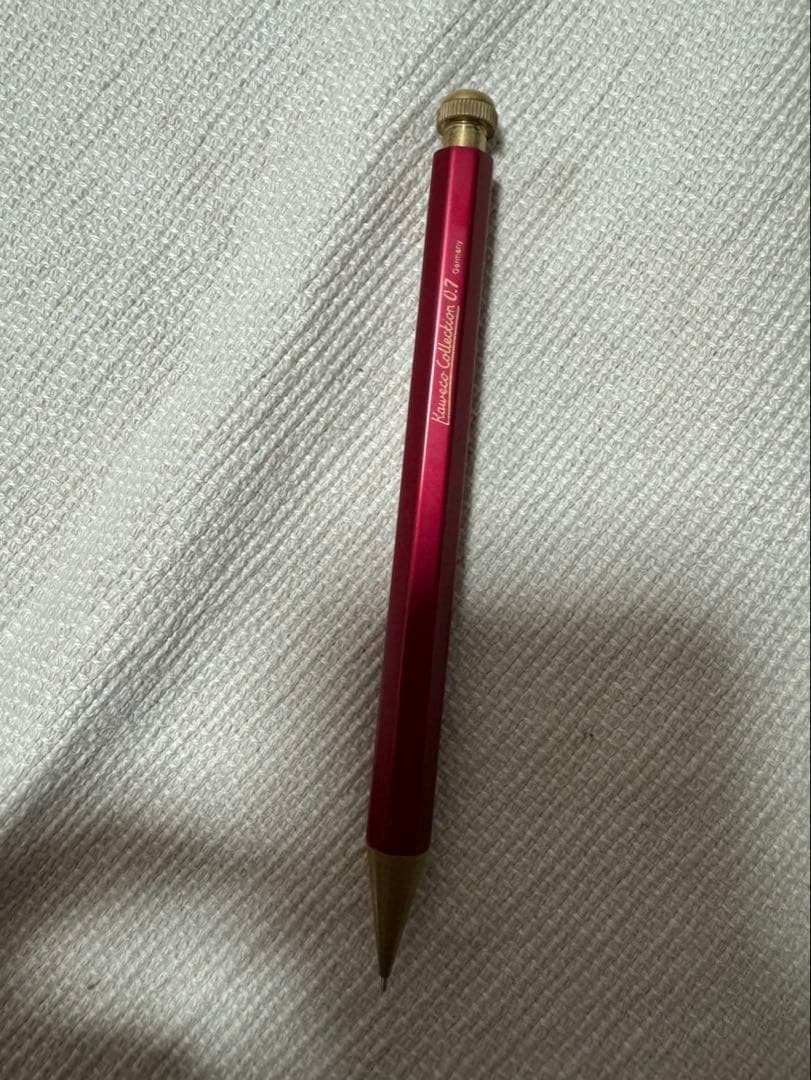 Kaweco Classic Collection 0.7 レッド
