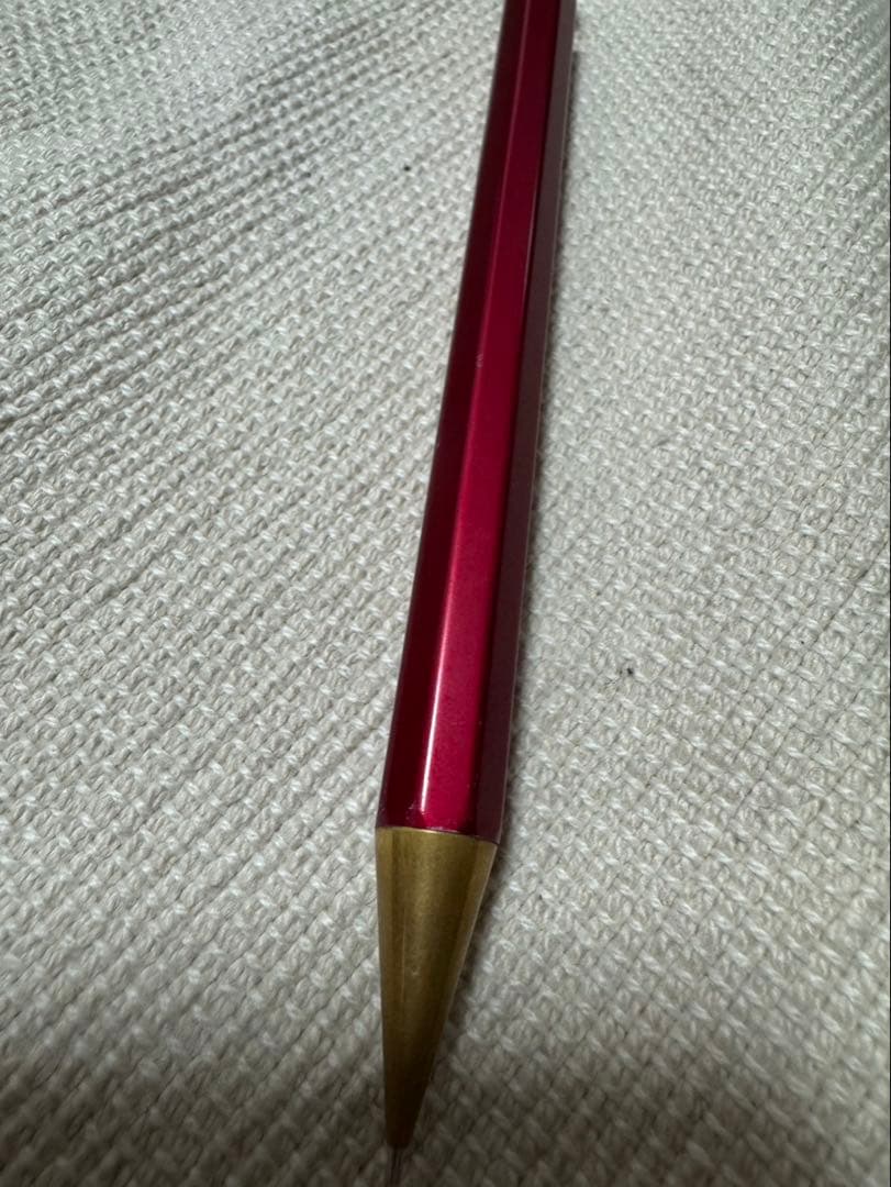 Kaweco Classic Collection 0.7 レッド