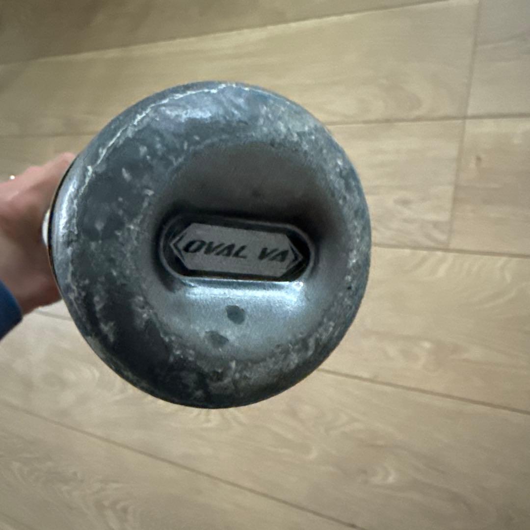 Mizuno J.S.B.B. FRPバット 78cm 軟式少年用