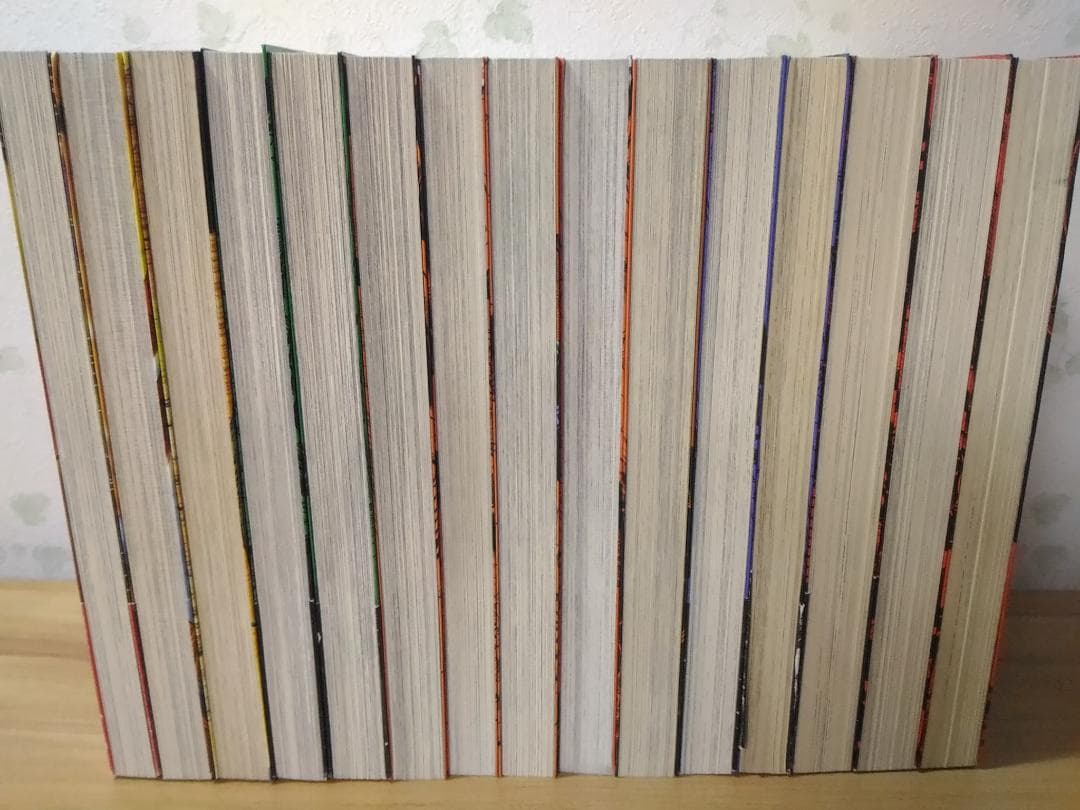 ゲッターロボサーガ全12巻+ゲッターロボアーク全3巻 永井豪 計15冊セット