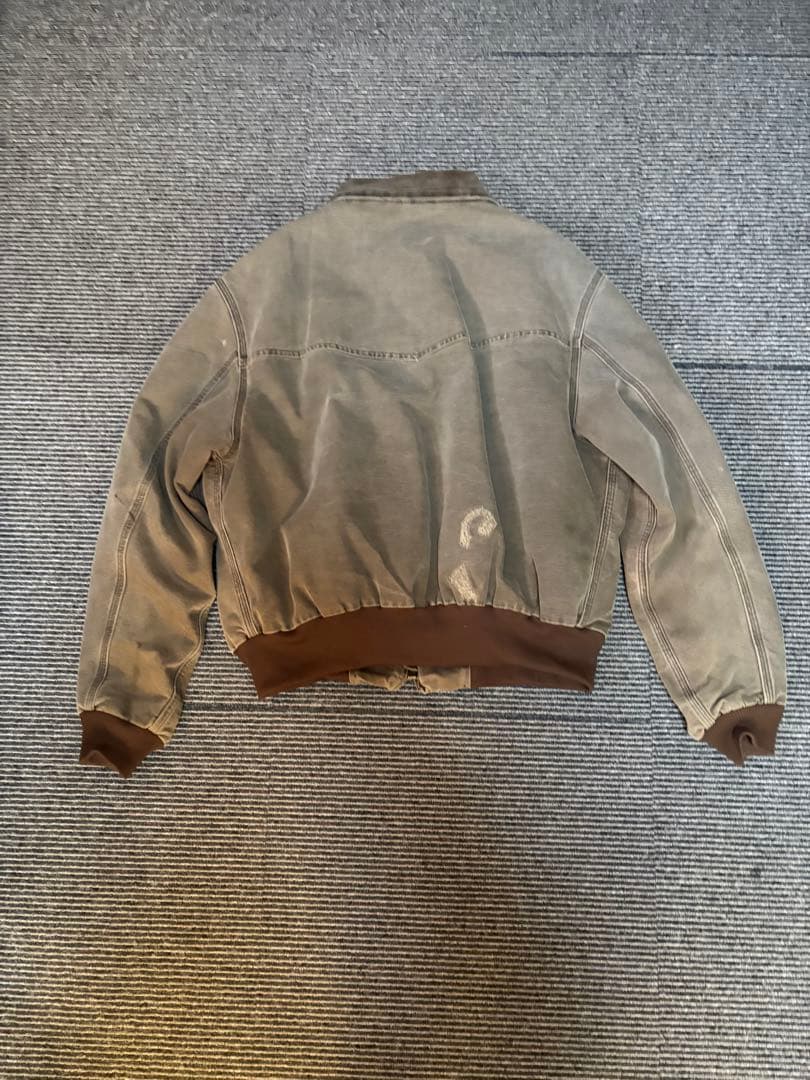 サンタフェジャケット アクティブジャケット xl