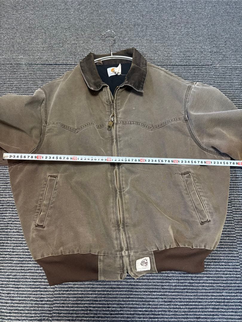 サンタフェジャケット アクティブジャケット xl